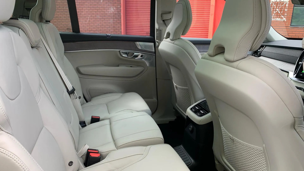 Volvo XC90 2.0 T8 18.8Kwh Ultra Dark 4Wd Euro 6 Ss  #6