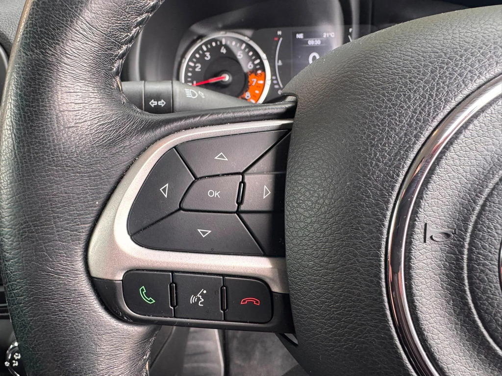 Jeep Renegade 1.6 Multijet Longitude  #15