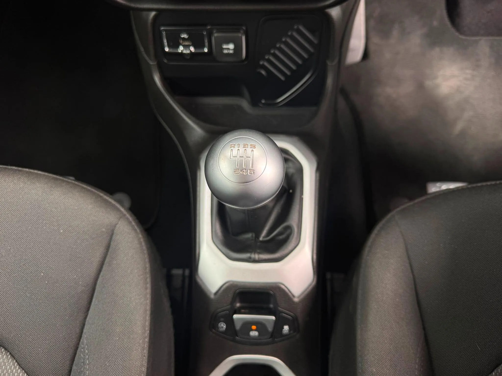 Jeep Renegade 1.6 Multijet Longitude  #10