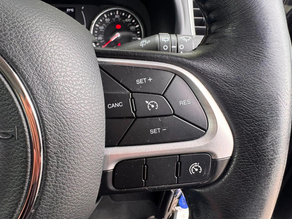 Jeep Renegade 1.6 Multijet Longitude  #14