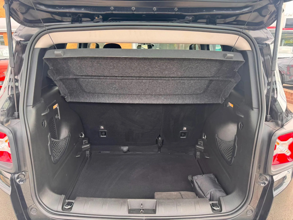 Jeep Renegade 1.6 Multijet Longitude  #22