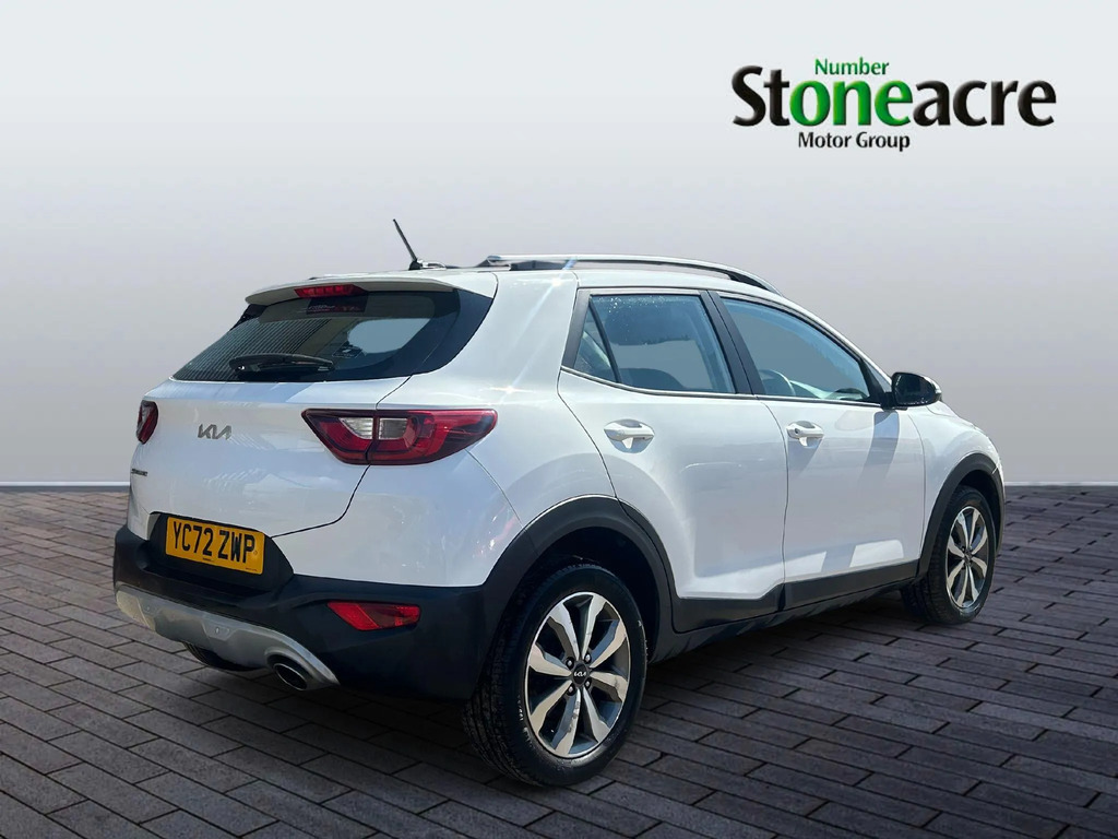 Kia Stonic 1.0T Gdi 99 2 #2