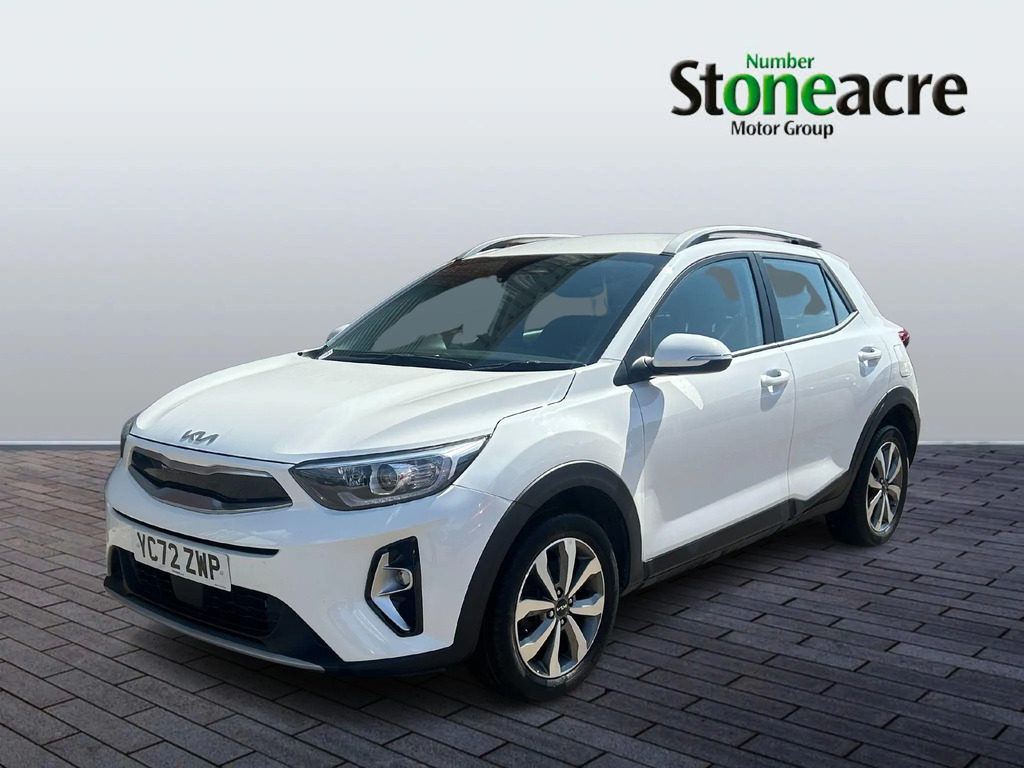 Kia Stonic 1.0T Gdi 99 2 #5