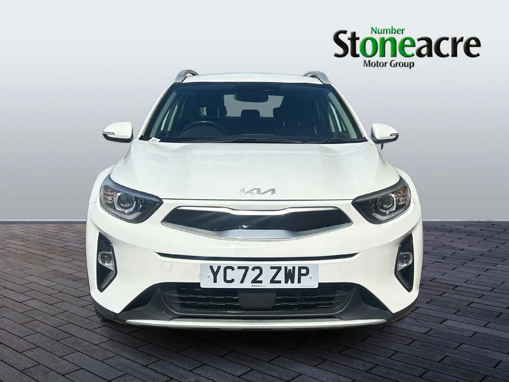 Kia Stonic 1.0T Gdi 99 2 #6