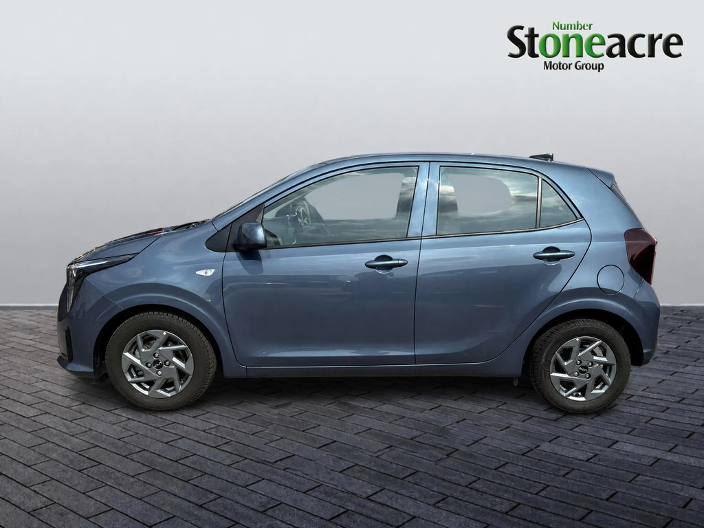 Kia Picanto 1.0 Pure Euro 6 Ss  #5