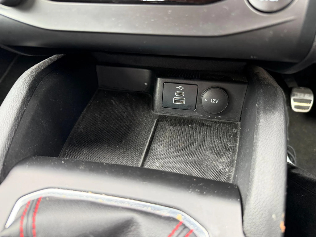Ford Focus 1.0 Ecoboost Hybrid Mhev 155 Active X Grey #24