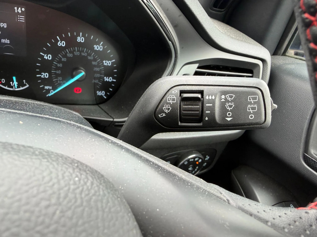 Ford Focus 1.0 Ecoboost Hybrid Mhev 155 Active X Grey #20