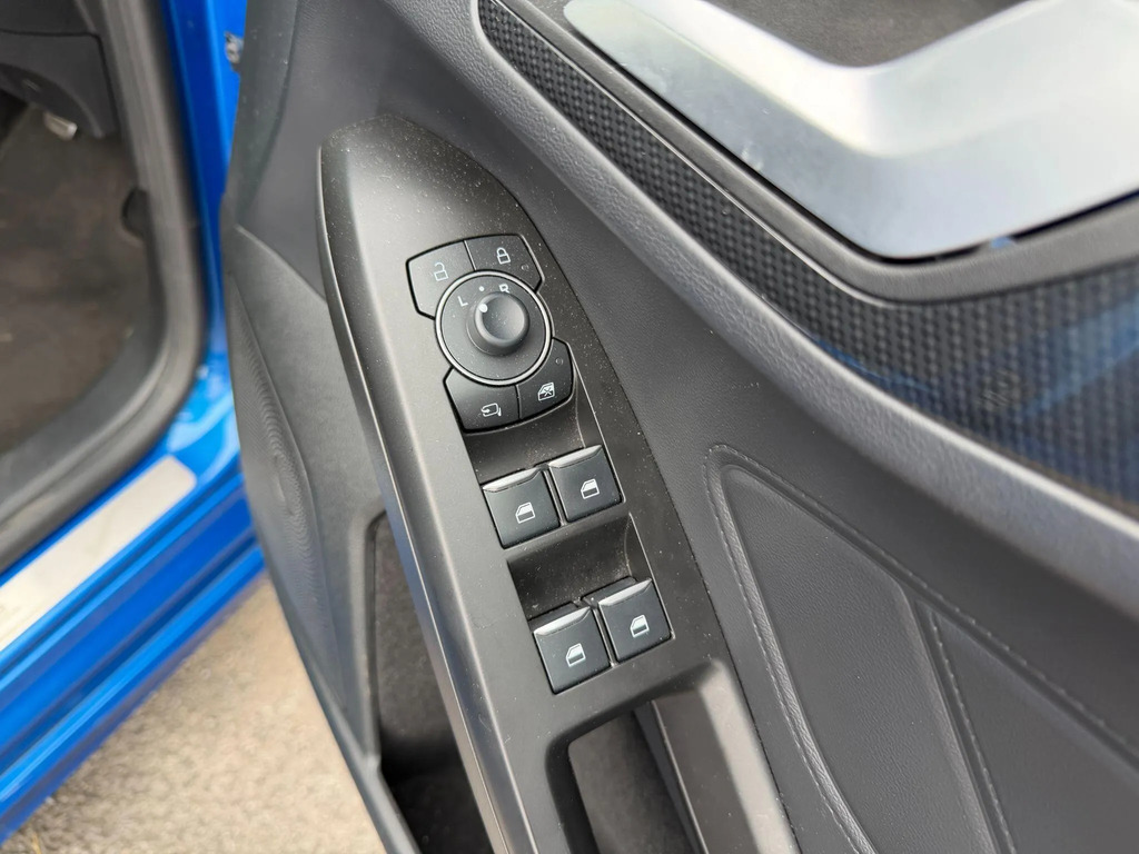 Ford Focus 1.0 Ecoboost Hybrid Mhev 155 Active X Grey #16