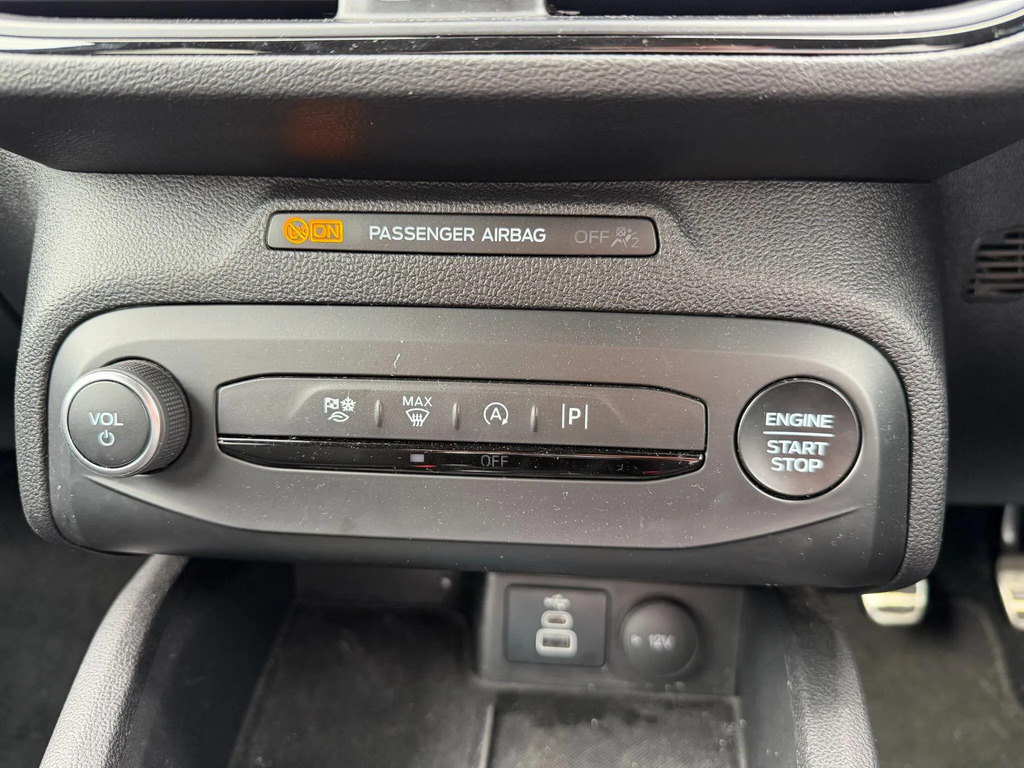 Ford Focus 1.0 Ecoboost Hybrid Mhev 155 Active X Grey #23