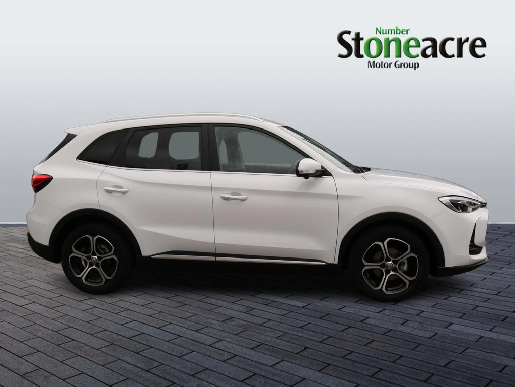 MG ZS 1.5 Se Euro 6 Ss  #2