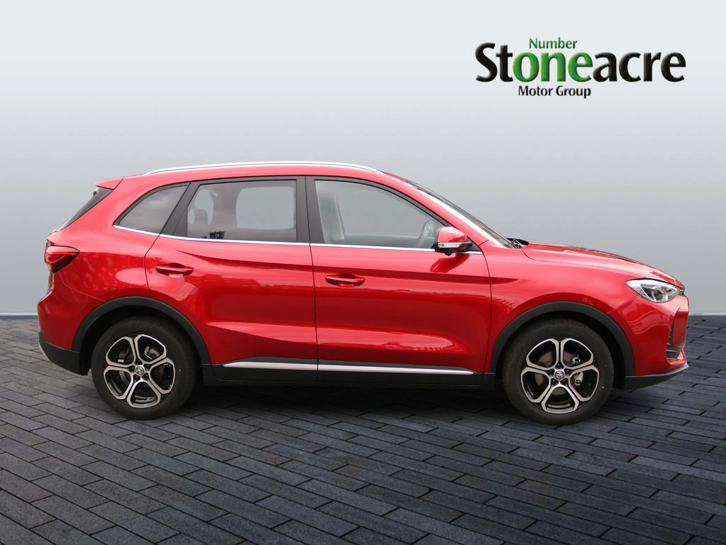 MG ZS 1.5 Se Euro 6 Ss  #2