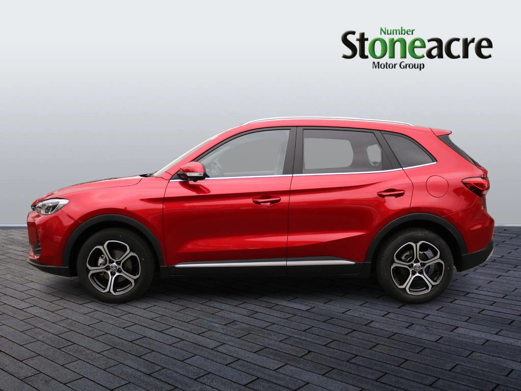 MG ZS 1.5 Se Euro 6 Ss  #6