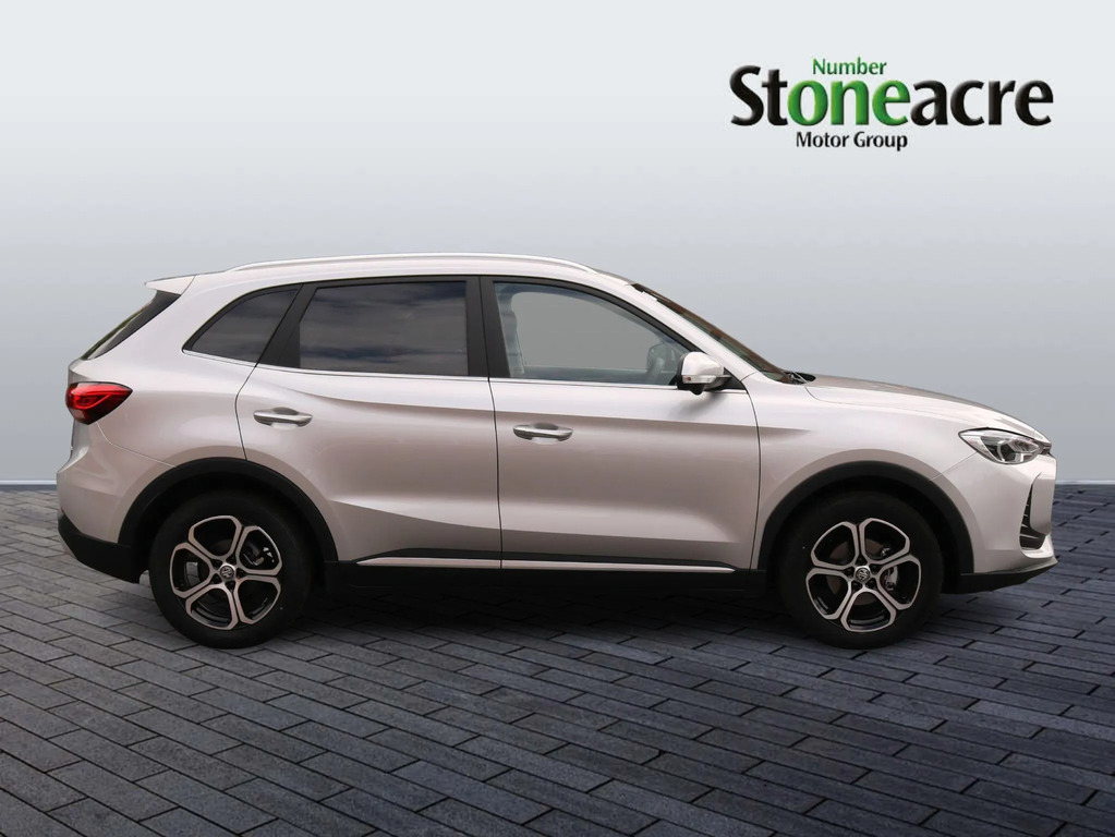 MG ZS 1.5 Se Euro 6 Ss  #2