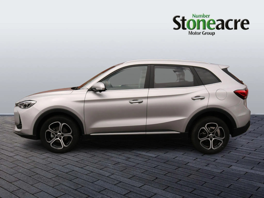 MG ZS 1.5 Se Euro 6 Ss  #6