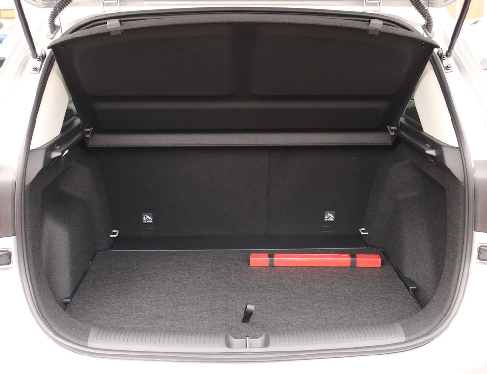 MG ZS 1.5 Hybrid Trophy Silver #12