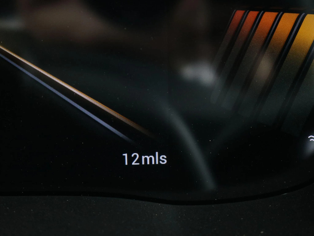 MG ZS 1.5 Hybrid Trophy Silver #17