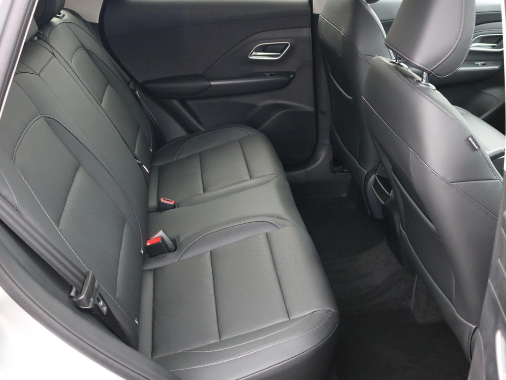 MG ZS 1.5 Hybrid Trophy Silver #23