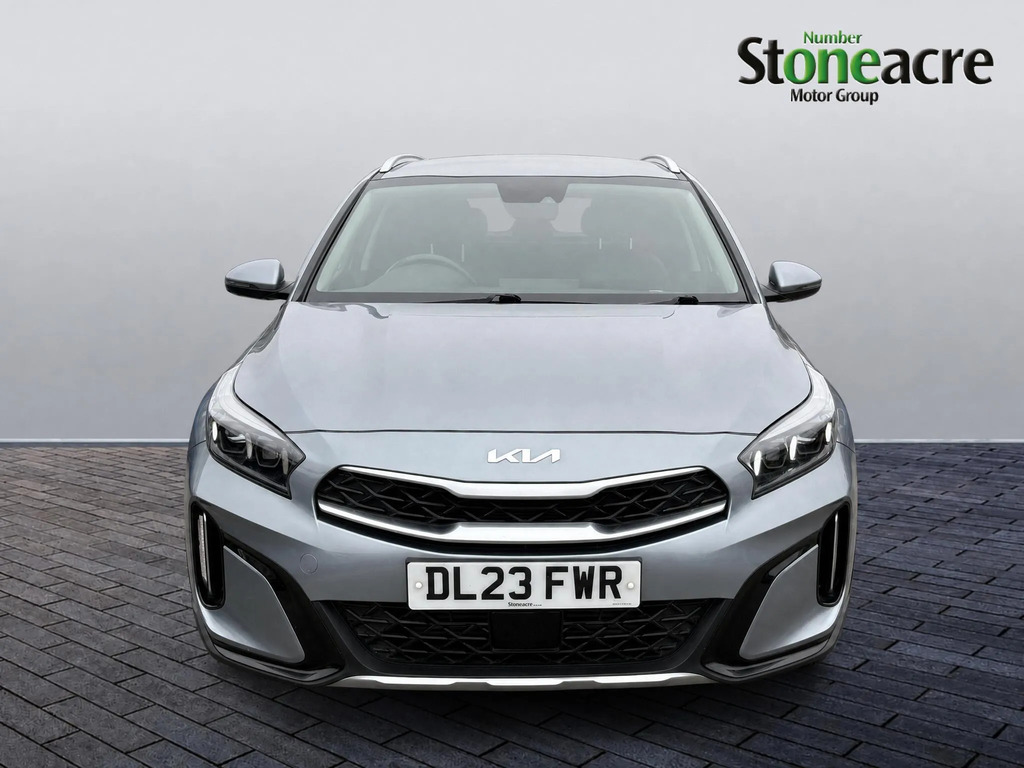Kia Xceed 1.5 T-gdi 3 Euro 6 Ss #2