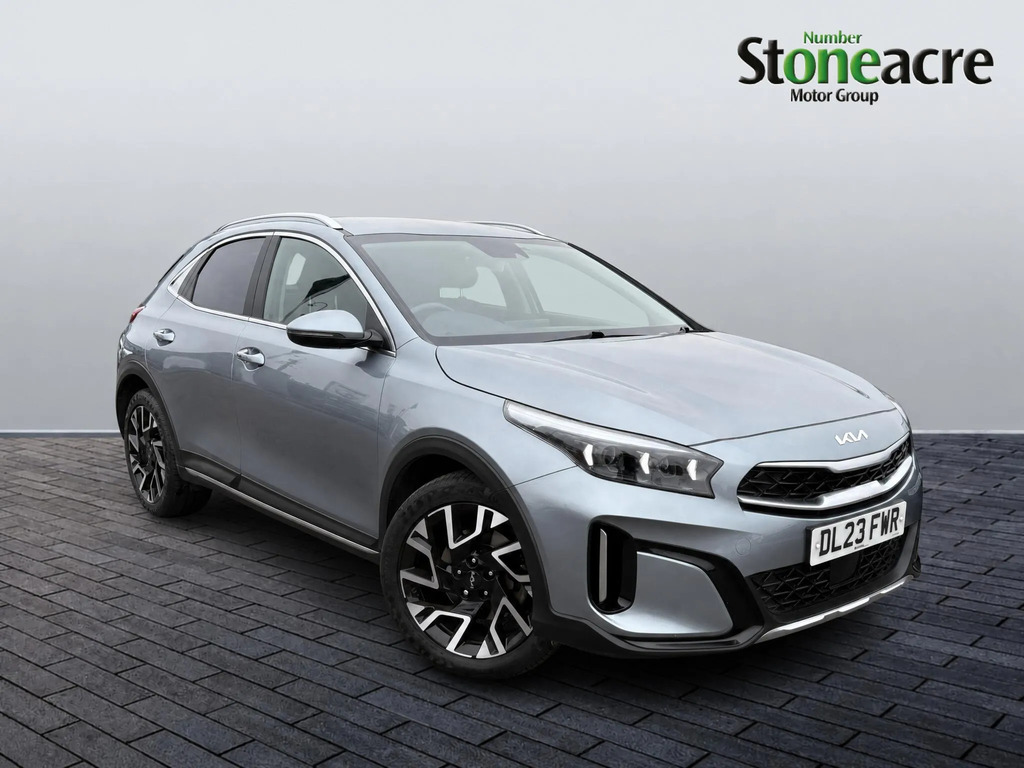 Kia Xceed 1.5 T-gdi 3 Euro 6 Ss