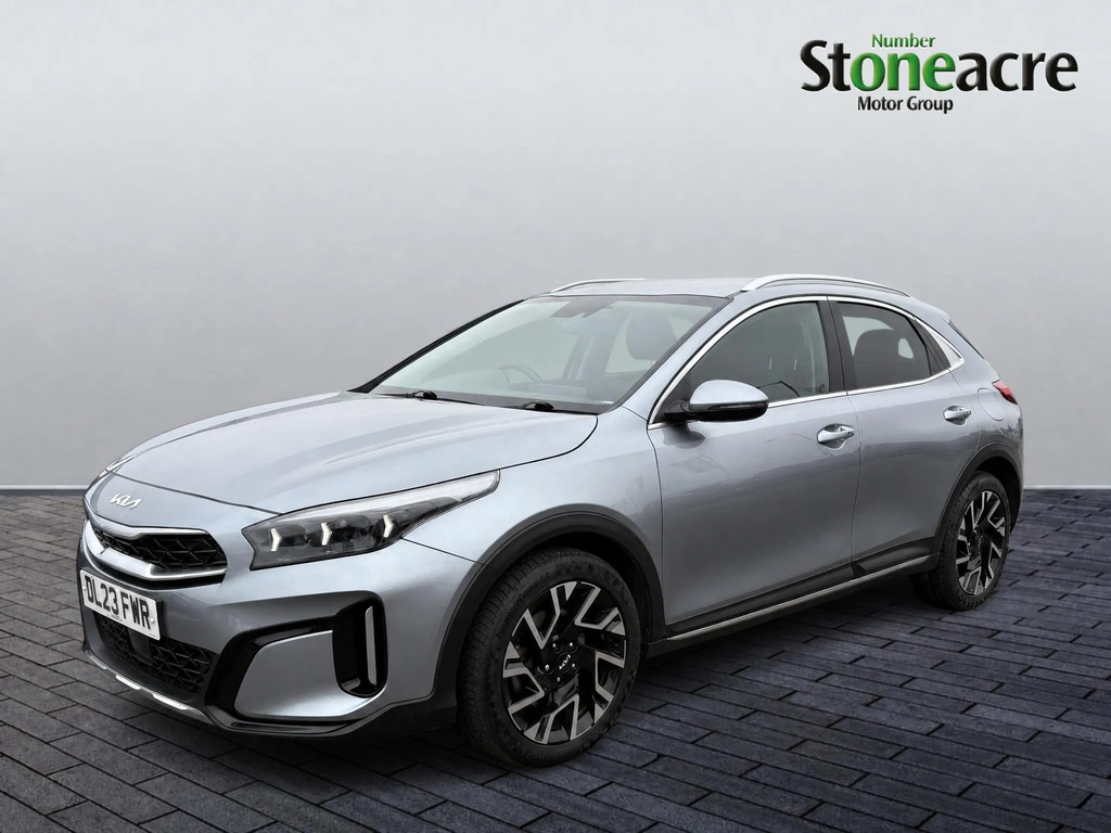 Kia Xceed 1.5 T-gdi 3 Euro 6 Ss #3