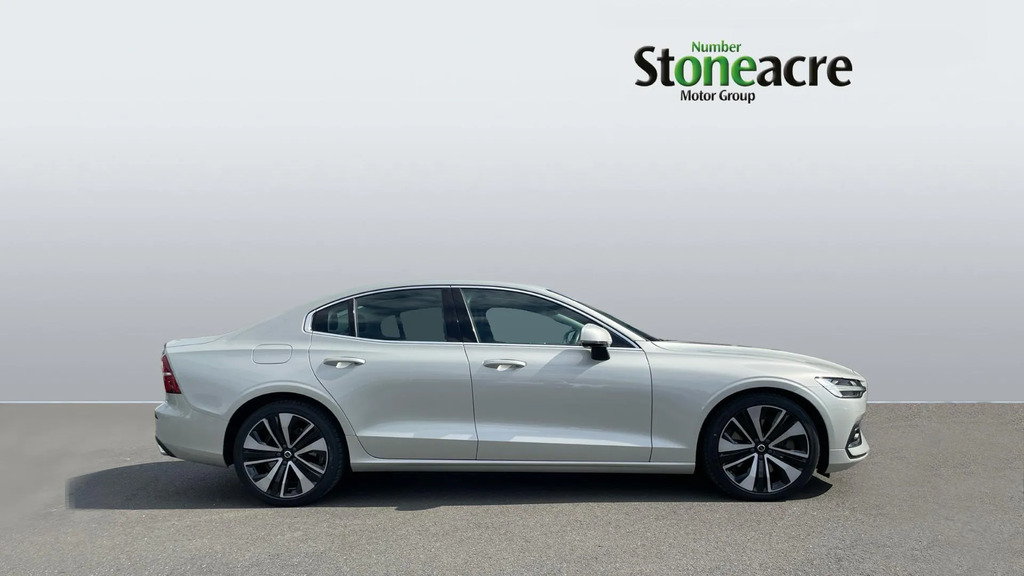 Volvo S60 2.0 T5 Inscription Plus #3