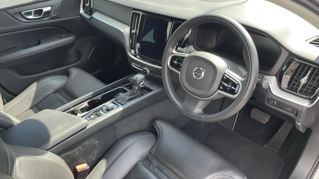 Volvo S60 2.0 T5 Inscription Plus #4