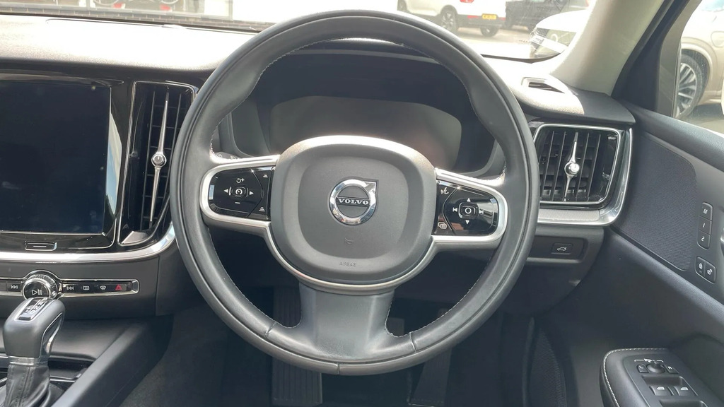 Volvo S60 T5 247Bhp Inscription Plus - Rear Par Black #10