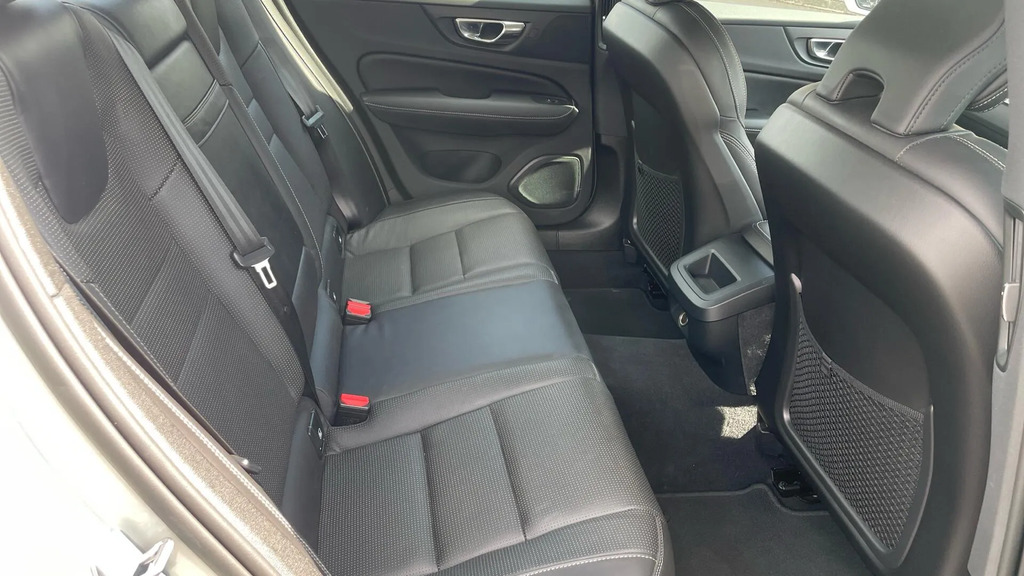 Volvo S60 2.0 T5 Inscription Plus #6