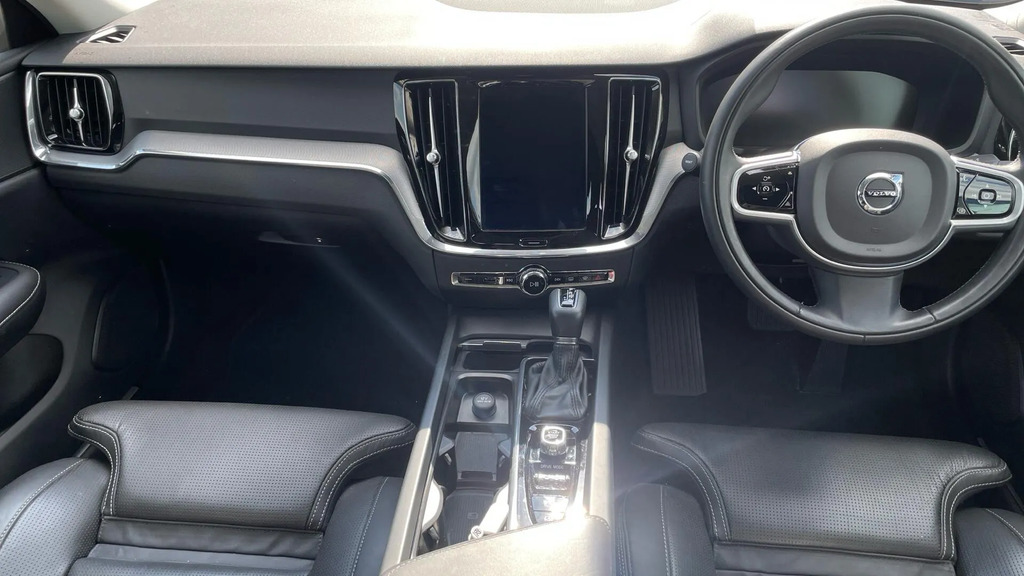 Volvo S60 2.0 T5 Inscription Plus #5