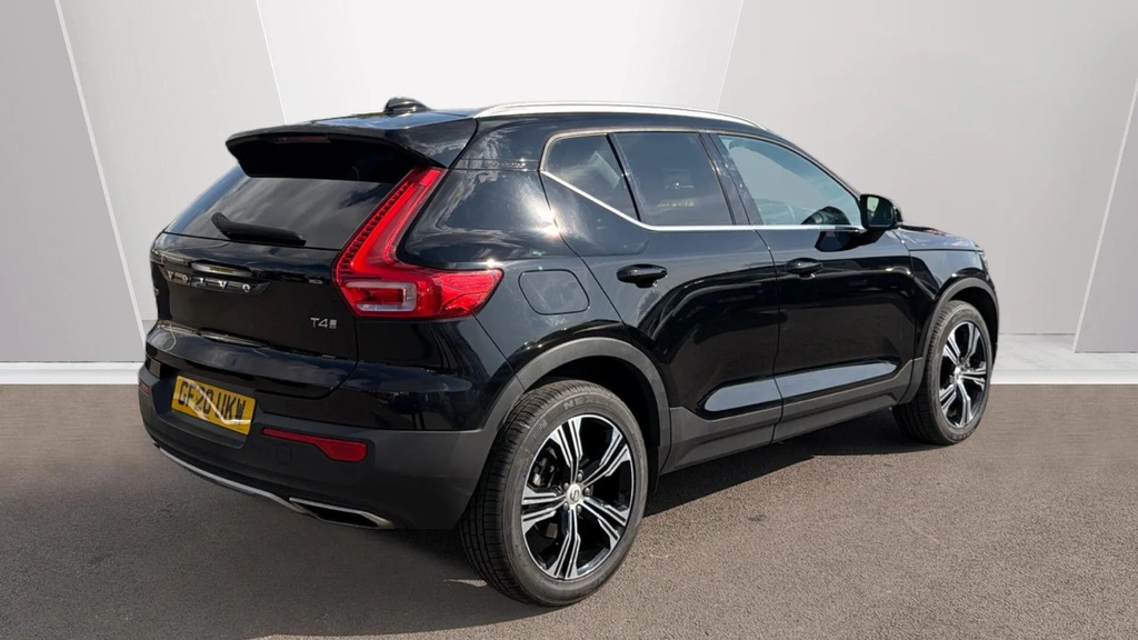 Volvo XC40 Inscription Pro T4  #2