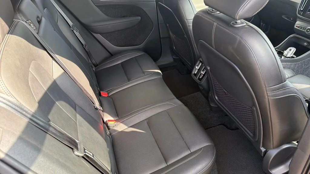 Volvo XC40 Inscription Pro T4  #6