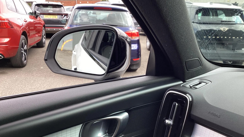 Volvo XC40 B4 P Awd Plus Dark Silver #28