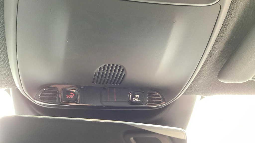 Volvo XC40 B4 P Awd Plus Dark Silver #23