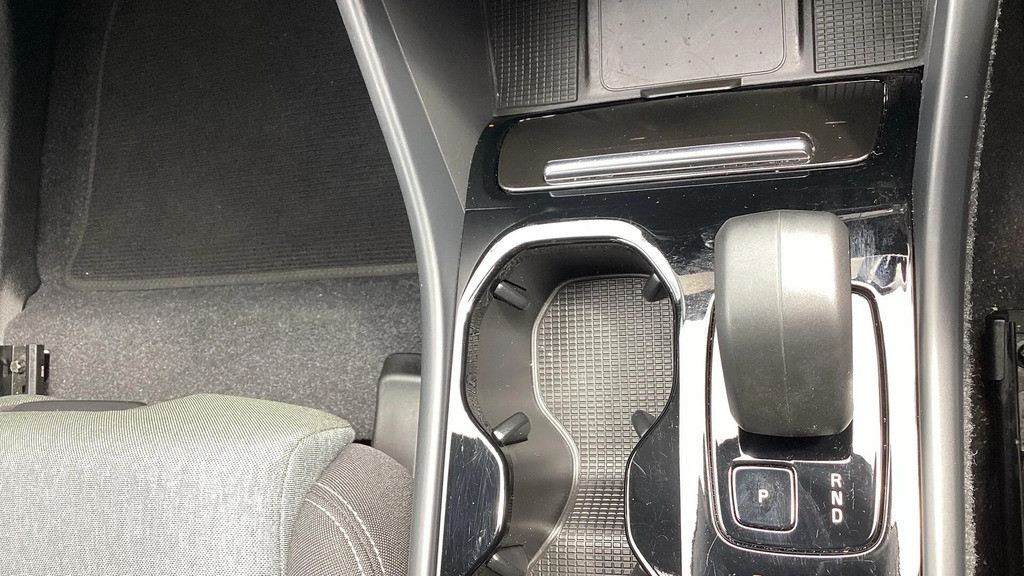Volvo XC40 B4 P Awd Plus Dark Silver #19