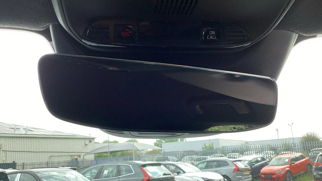 Volvo XC40 B4 P Awd Plus Dark Silver #22