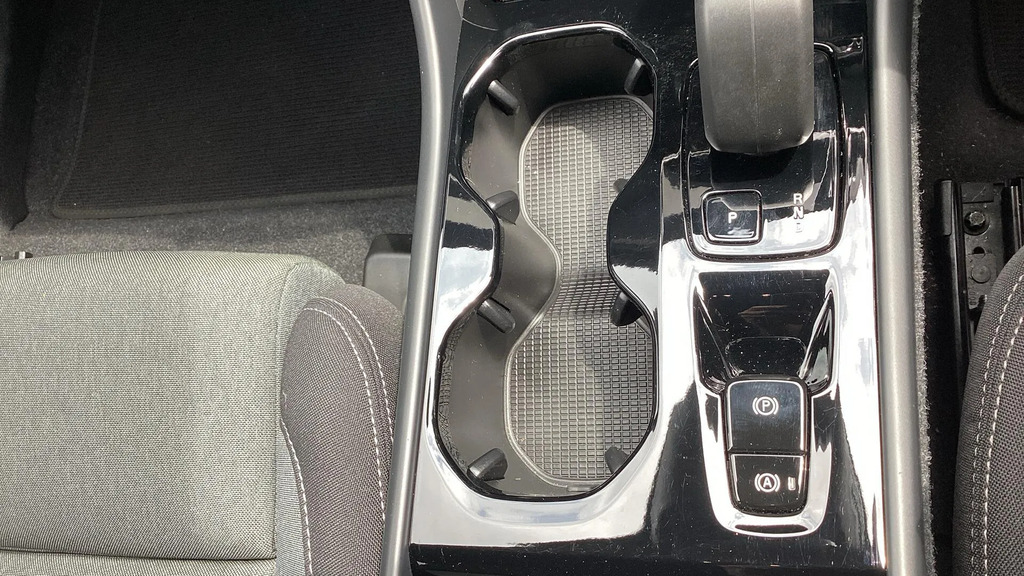 Volvo XC40 B4 P Awd Plus Dark Silver #18