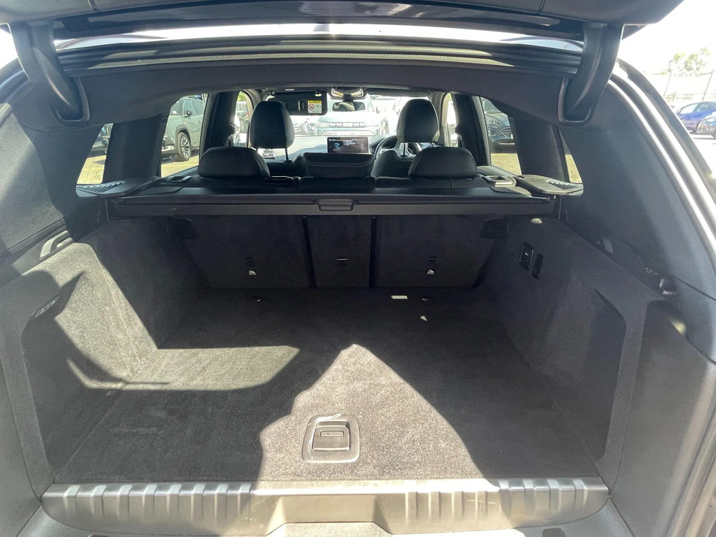 BMW X3 Xdrive M40i Mht Grey #18