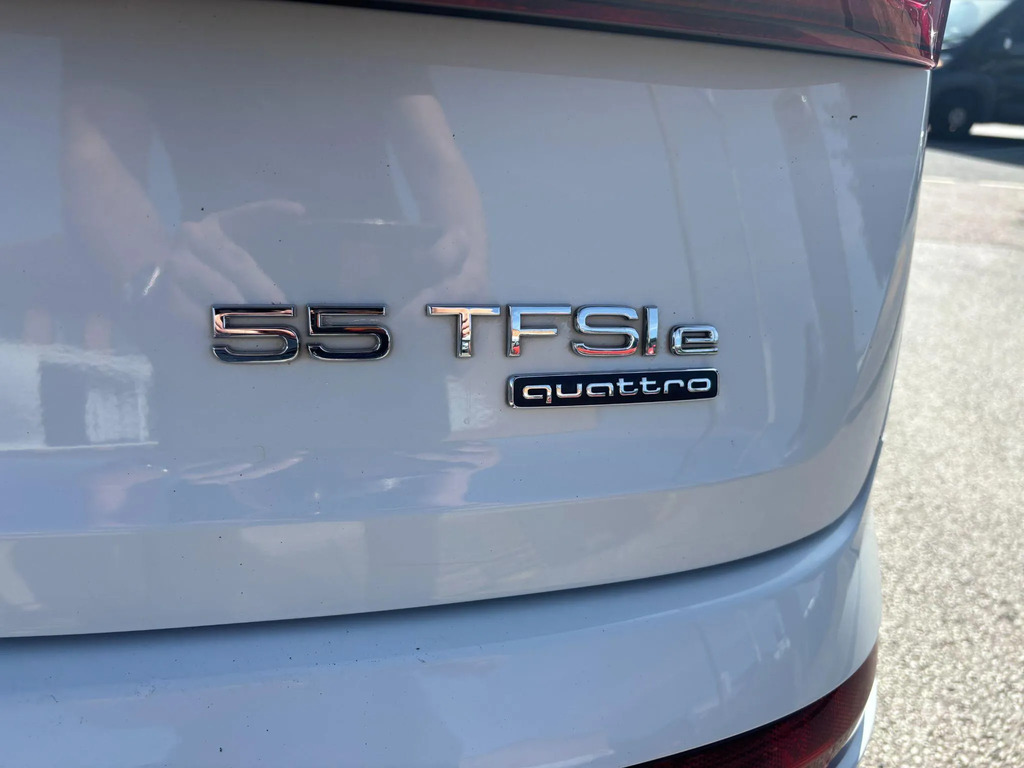 Audi Q7 3.0 Tfsie V6 55 S Line Tiptronic Quattro Euro 6 S  #6