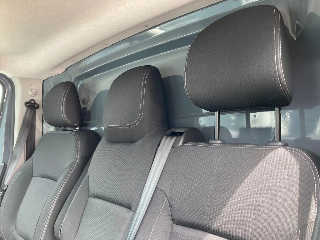 Nissan Primastar 2.0 Dci 130 Acenta L2 H1 3.0T Panel Van White #38