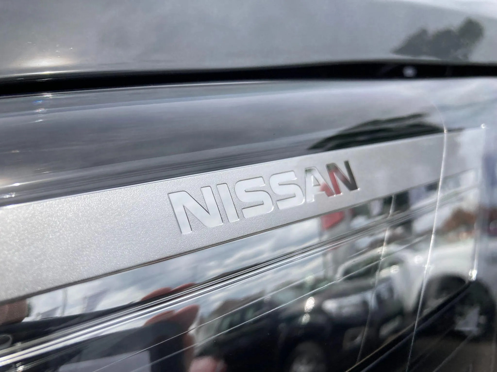 Nissan Primastar 2.0 Dci 130 Acenta L2 H1 3.0T Panel Van White #12