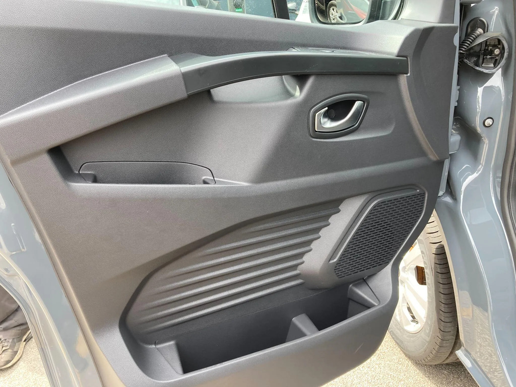 Nissan Primastar 2.0 Dci 130 Acenta L2 H1 3.0T Panel Van White #40
