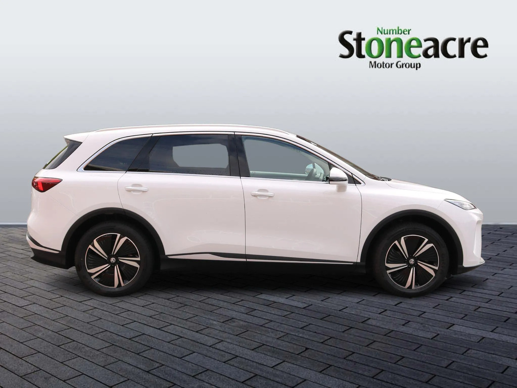 MG MGS6 77Kwh Se Long Range  #2