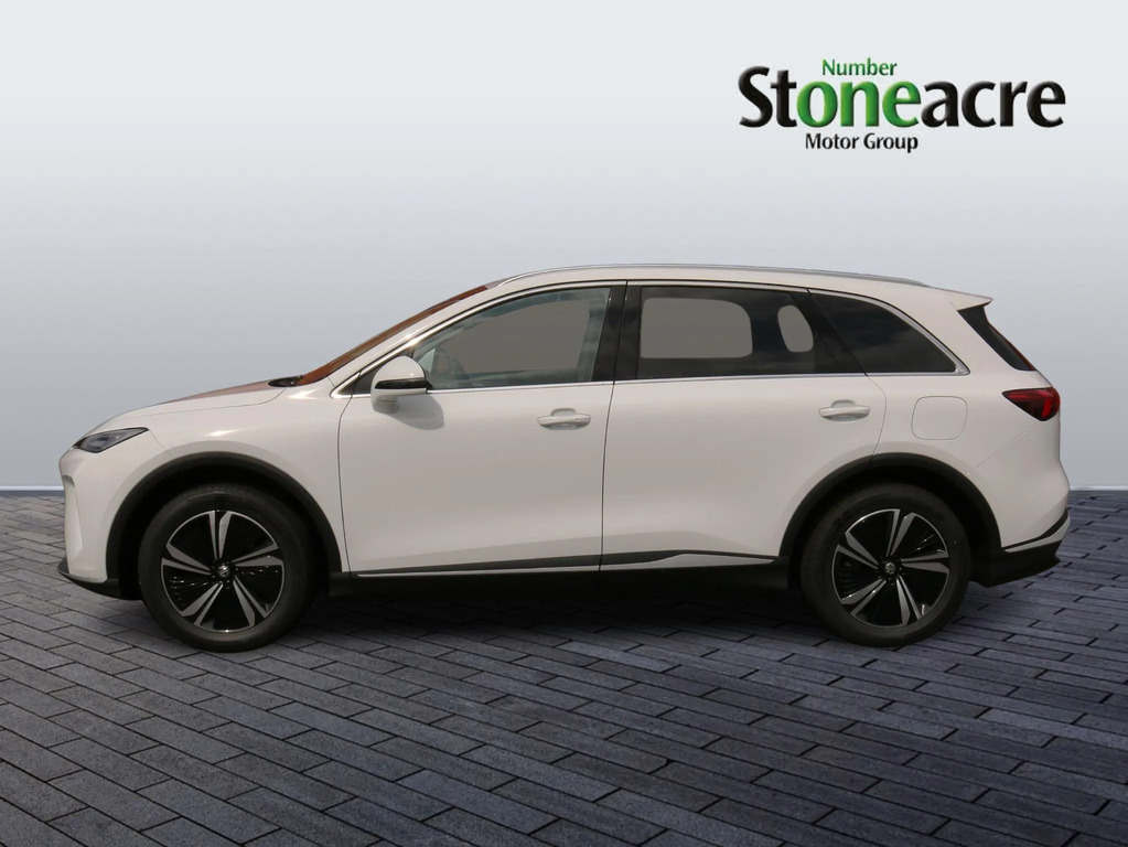 MG MGS6 77Kwh Se Long Range  #6