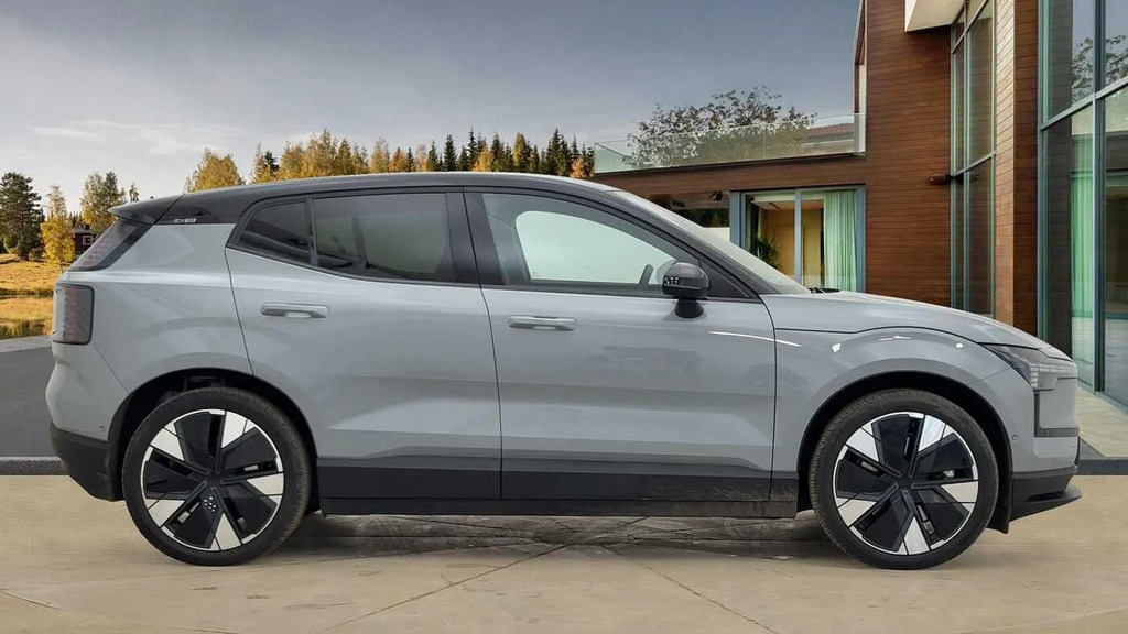 Volvo EX30 315Kw Twin Motor Performance Ultra 69Kwh  #2