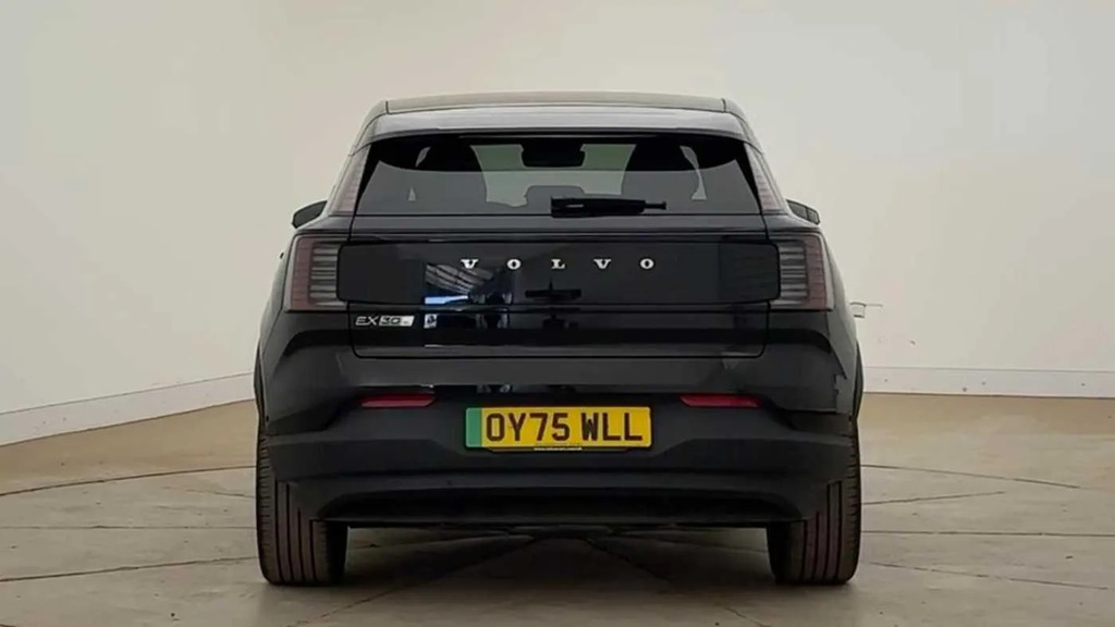 Volvo EX30 315Kw Twin Motor Performance Ultra 69Kwh  #6