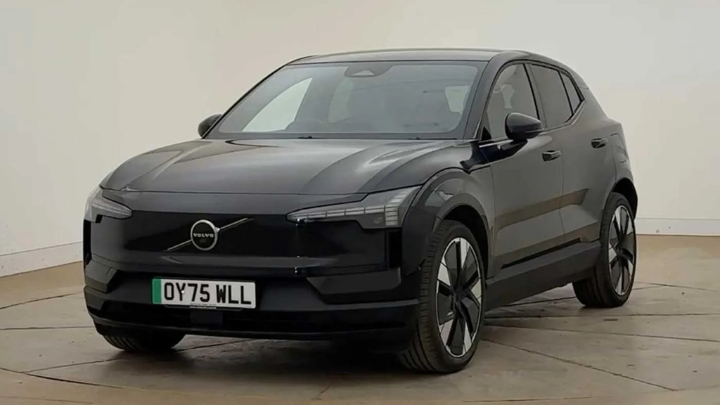 Volvo EX30 315Kw Twin Motor Performance Ultra 69Kwh  #2