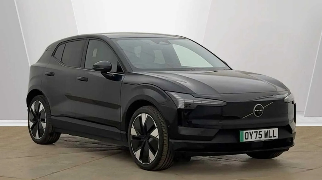 Volvo EX30 315Kw Twin Motor Performance Ultra 69Kwh 