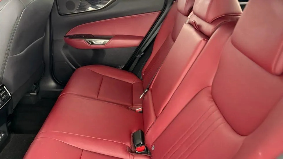 Lexus NX 350H 2.5 E-cvt Premium Packpan Roof Black #22
