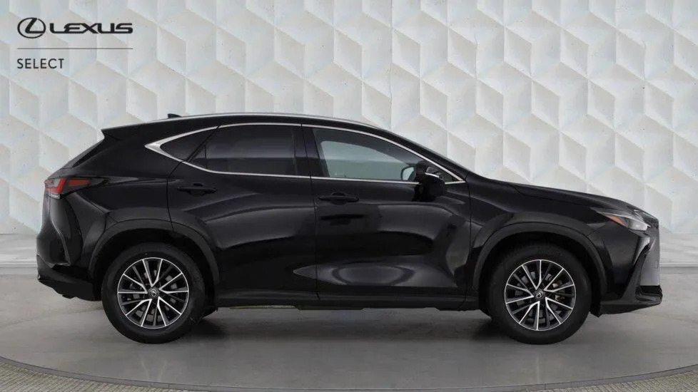 Lexus NX 350H 2.5 #2