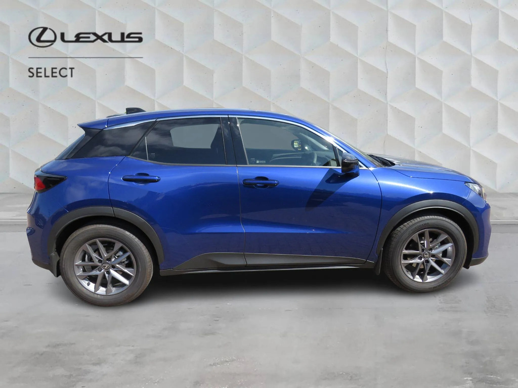 Lexus LBX 1.5 Vvt-ie Premium E-cvt Euro 6 Ss  #2